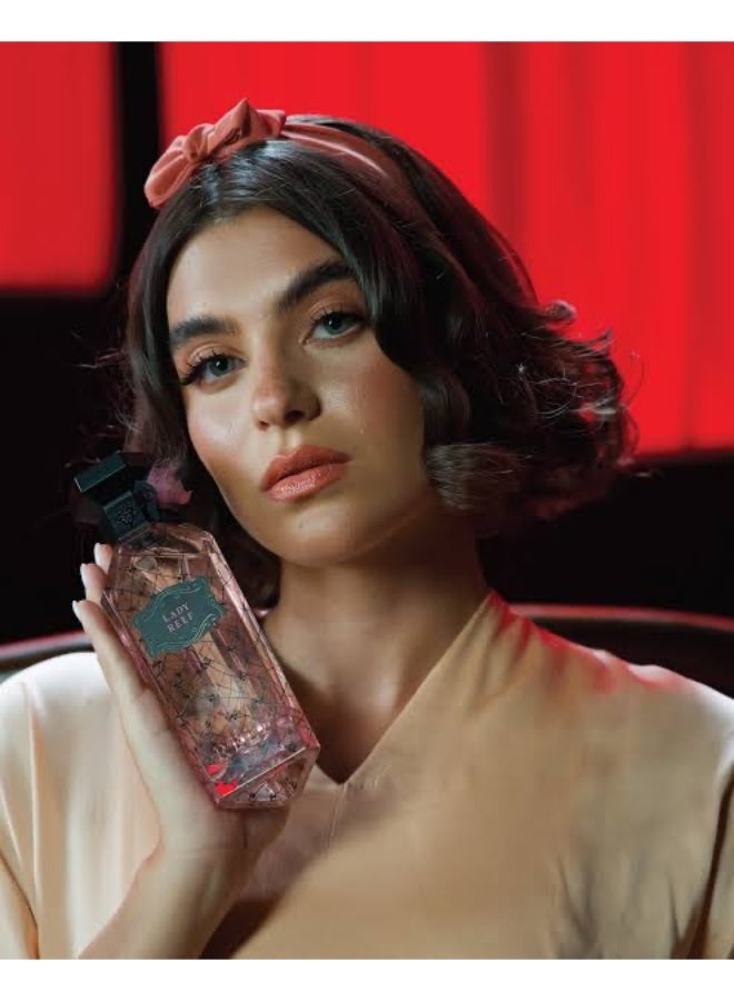 ريف ليدي ريف من ريف - Image 5